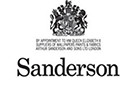 sanderson